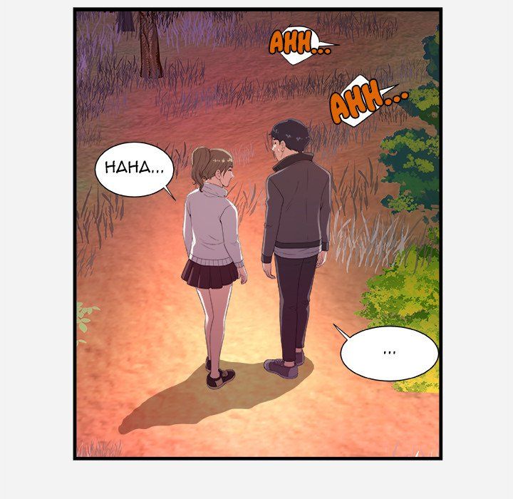 Alumni Manhwa - Chapter 23 Page 94