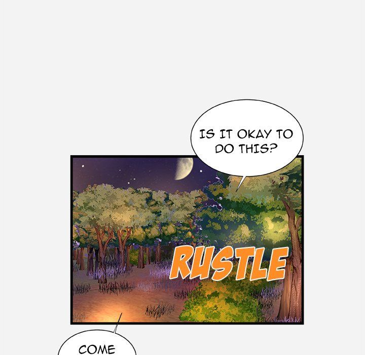 Alumni Manhwa - Chapter 23 Page 95