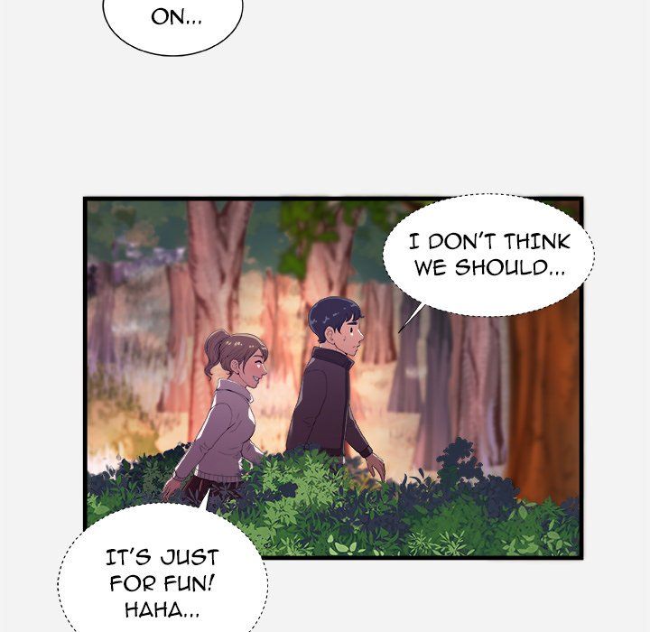 Alumni Manhwa - Chapter 23 Page 96