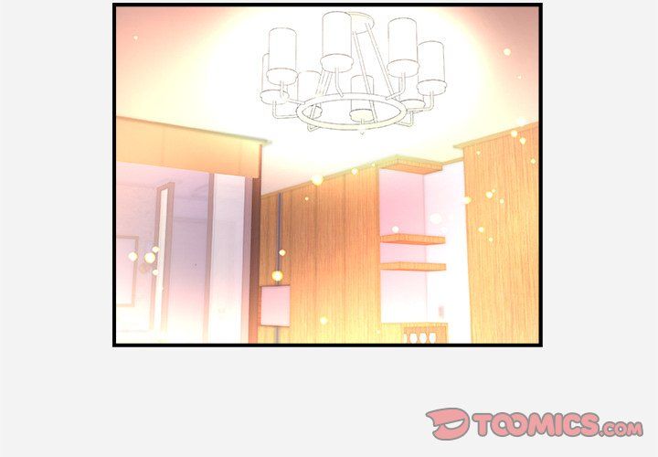 Alumni Manhwa - Chapter 37 Page 1