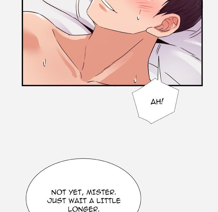 Alumni Manhwa - Chapter 37 Page 11