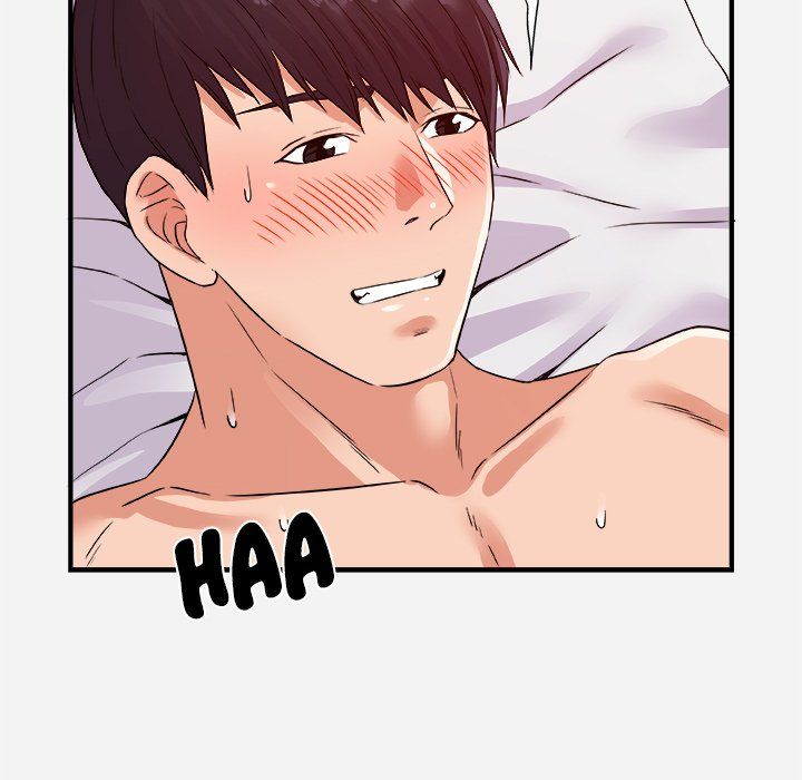 Alumni Manhwa - Chapter 37 Page 14