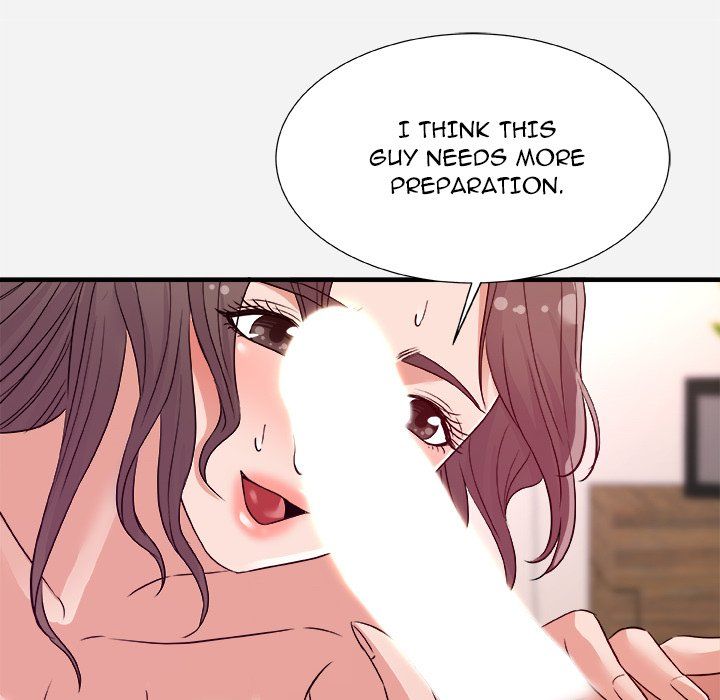 Alumni Manhwa - Chapter 37 Page 15