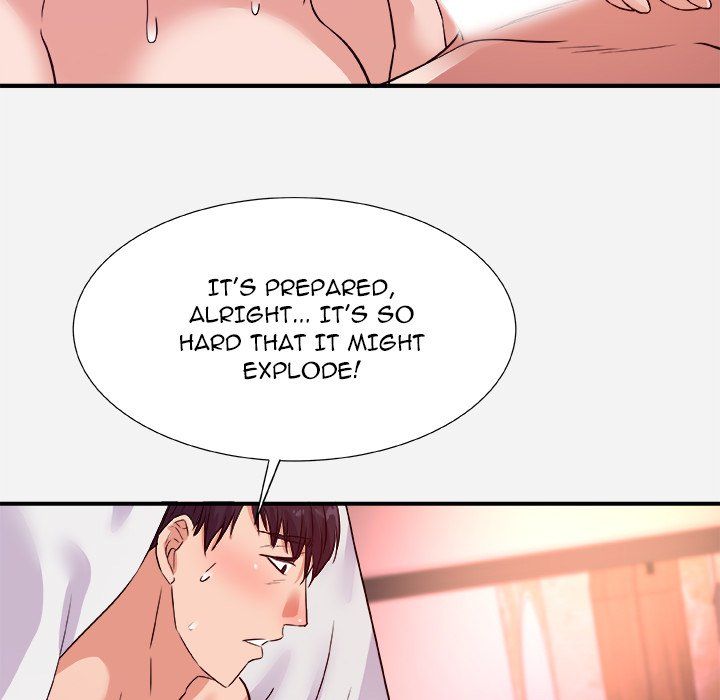 Alumni Manhwa - Chapter 37 Page 16