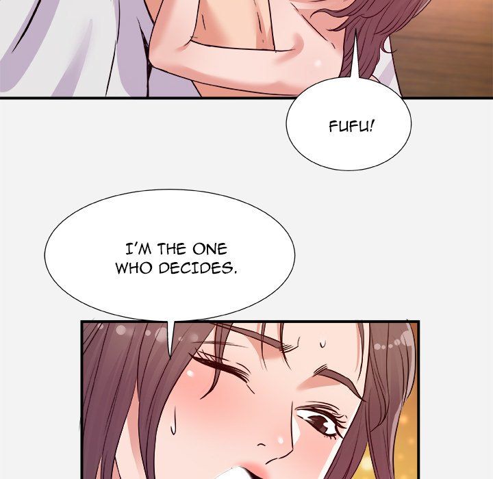 Alumni Manhwa - Chapter 37 Page 18