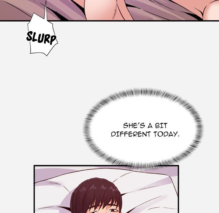 Alumni Manhwa - Chapter 37 Page 24