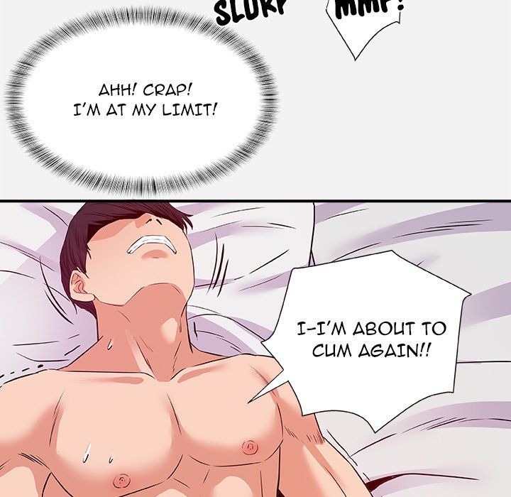 Alumni Manhwa - Chapter 37 Page 30