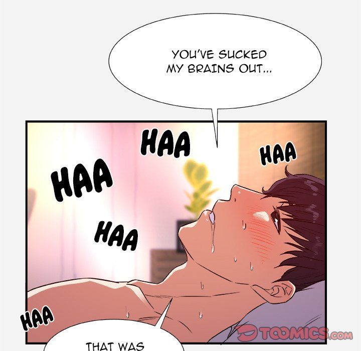 Alumni Manhwa - Chapter 37 Page 37