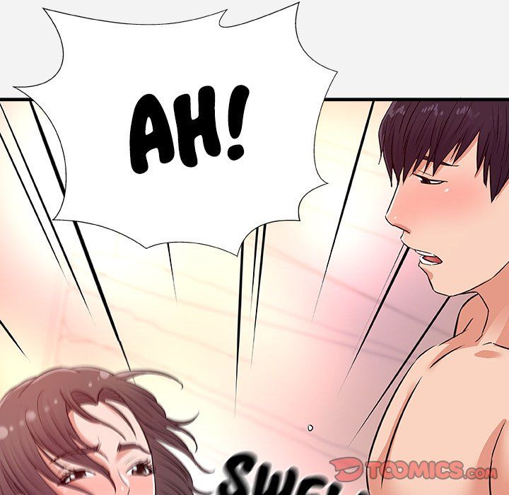 Alumni Manhwa - Chapter 37 Page 43