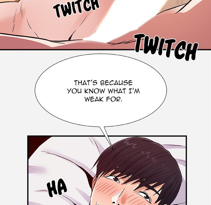 Alumni Manhwa - Chapter 37 Page 46