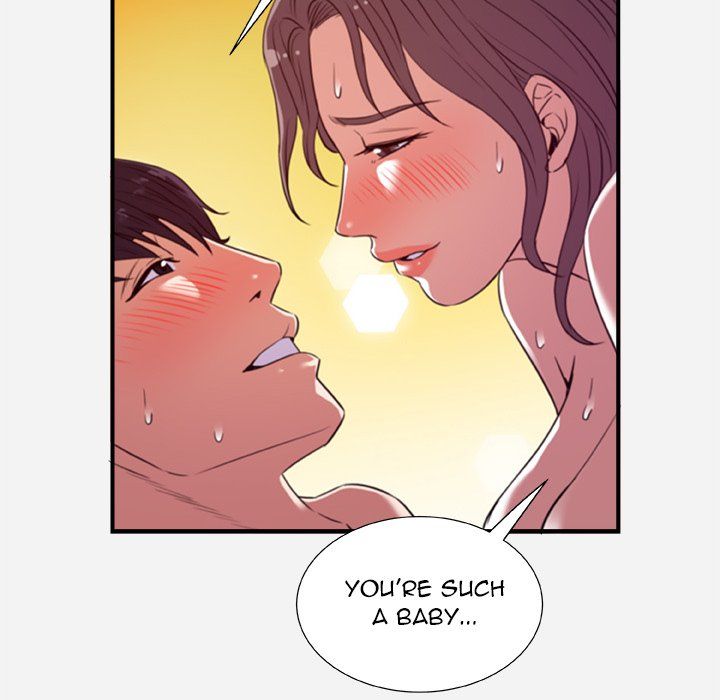 Alumni Manhwa - Chapter 37 Page 51
