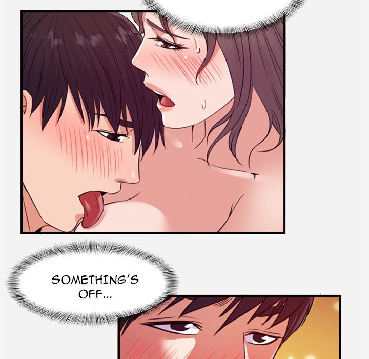 Alumni Manhwa - Chapter 37 Page 77