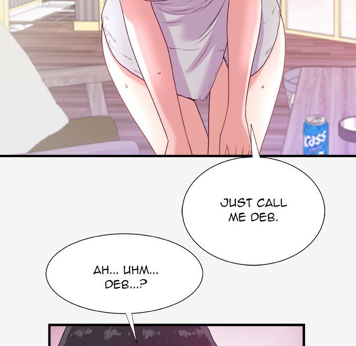 Alumni Manhwa - Chapter 18 Page 4