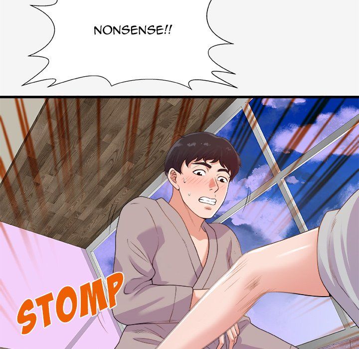 Alumni Manhwa - Chapter 18 Page 6