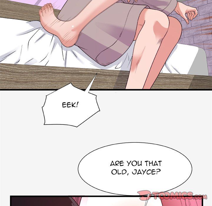 Alumni Manhwa - Chapter 18 Page 7