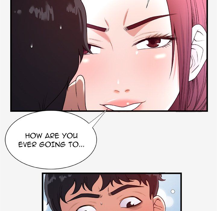 Alumni Manhwa - Chapter 18 Page 8