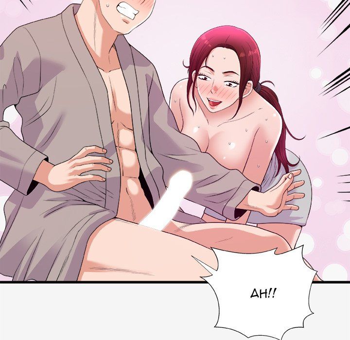 Alumni Manhwa - Chapter 18 Page 14