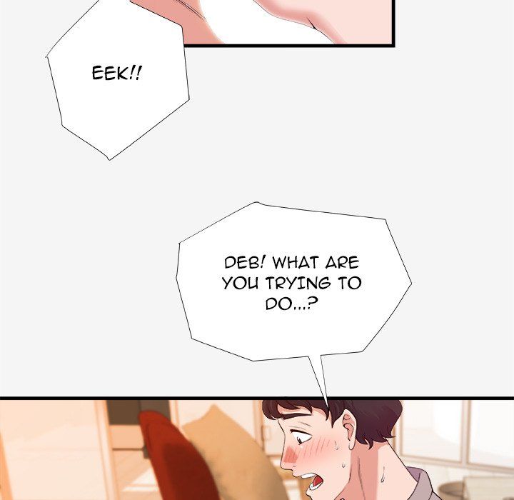 Alumni Manhwa - Chapter 18 Page 16