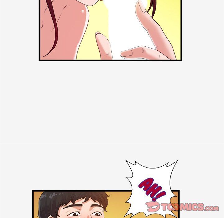 Alumni Manhwa - Chapter 18 Page 19