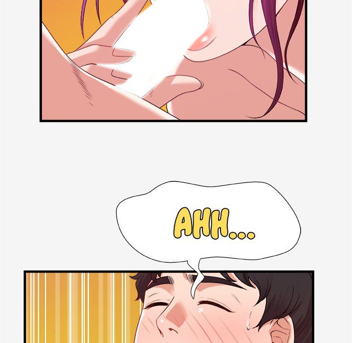 Alumni Manhwa - Chapter 18 Page 21