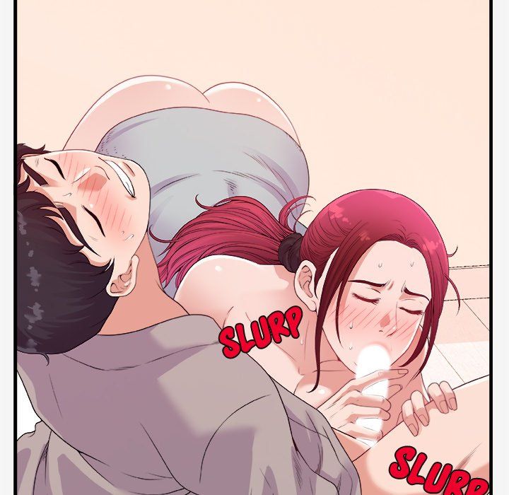 Alumni Manhwa - Chapter 18 Page 23