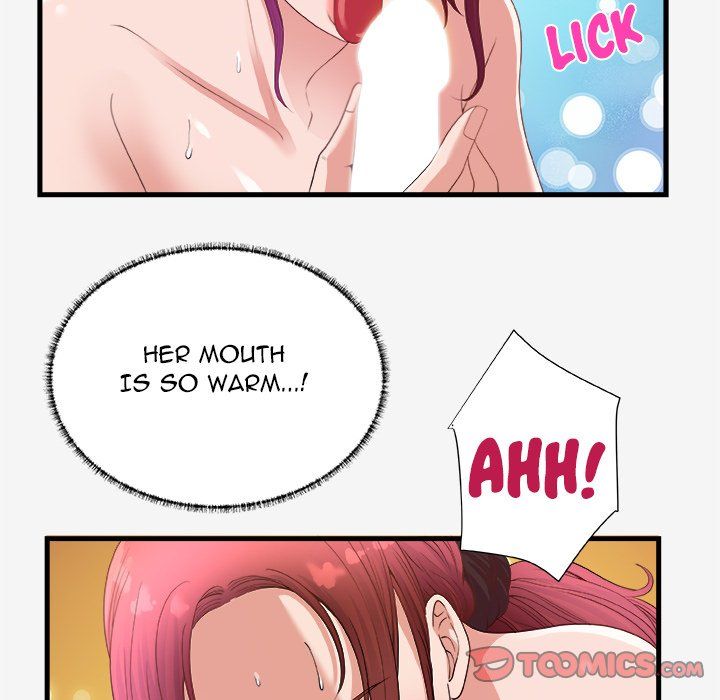 Alumni Manhwa - Chapter 18 Page 25