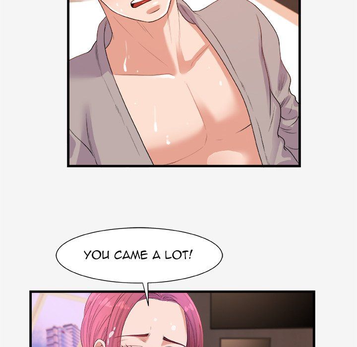 Alumni Manhwa - Chapter 18 Page 34