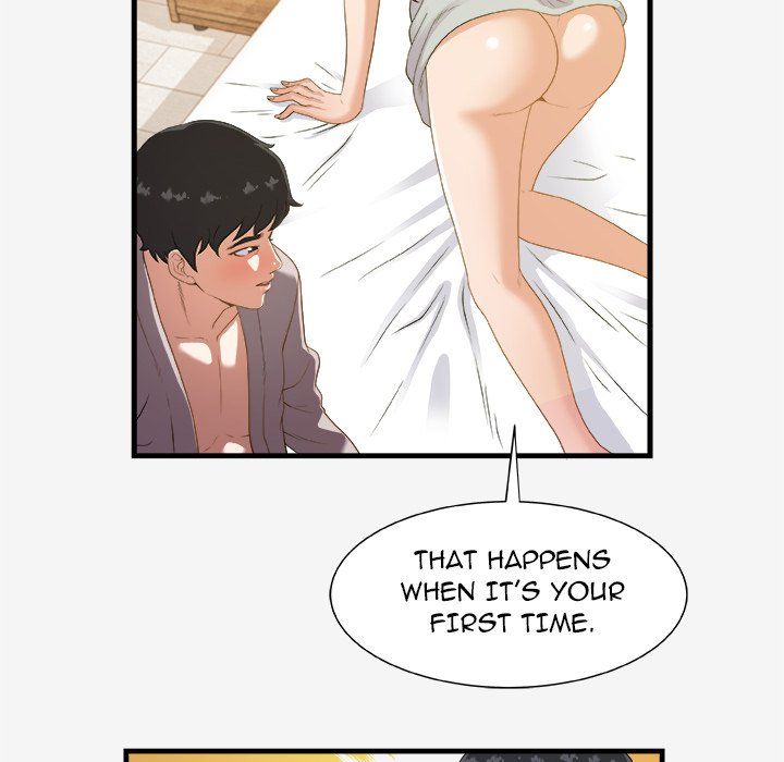 Alumni Manhwa - Chapter 18 Page 39