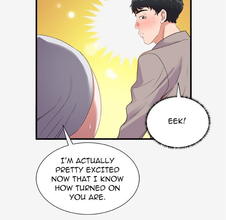 Alumni Manhwa - Chapter 18 Page 40