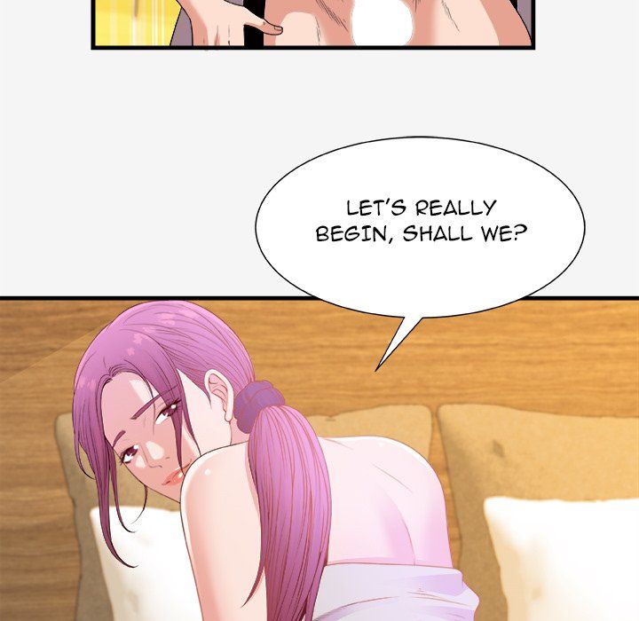 Alumni Manhwa - Chapter 18 Page 44