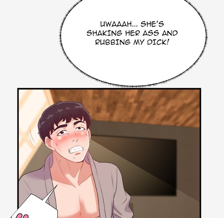 Alumni Manhwa - Chapter 18 Page 58