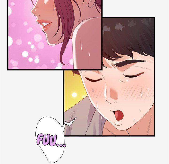 Alumni Manhwa - Chapter 18 Page 64