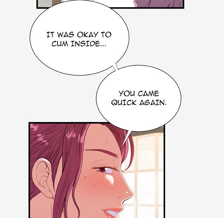 Alumni Manhwa - Chapter 18 Page 68