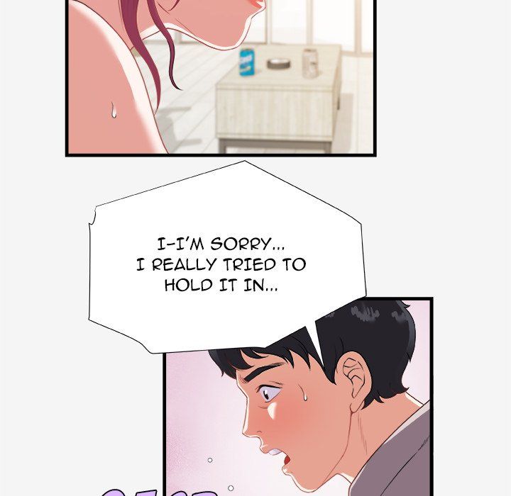 Alumni Manhwa - Chapter 18 Page 69