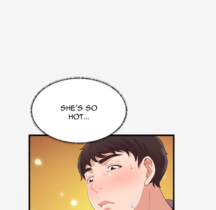 Alumni Manhwa - Chapter 18 Page 75