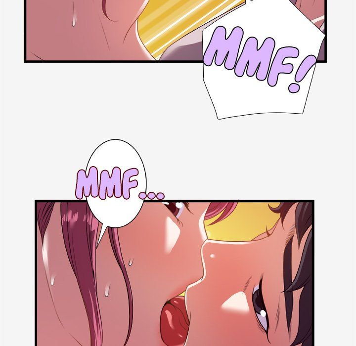 Alumni Manhwa - Chapter 18 Page 81