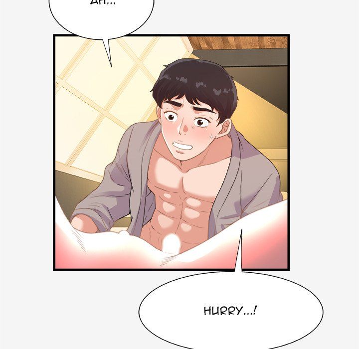 Alumni Manhwa - Chapter 18 Page 88