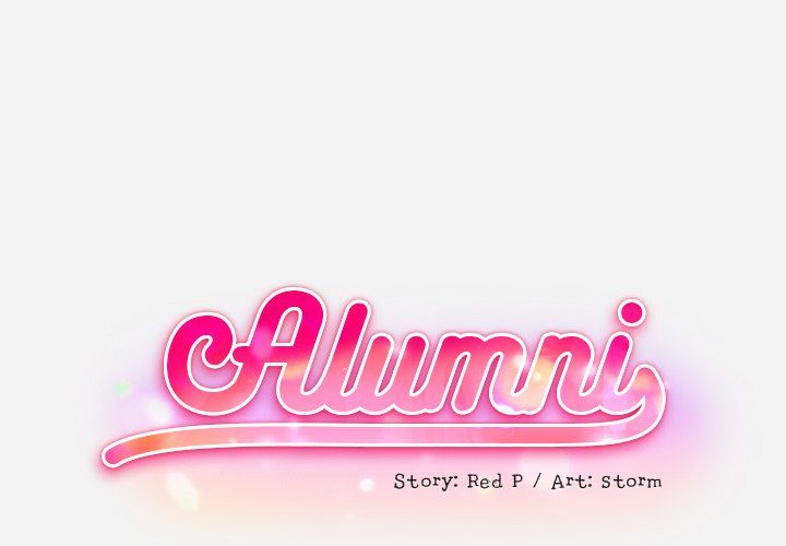 Alumni Manhwa - Chapter 30 Page 0