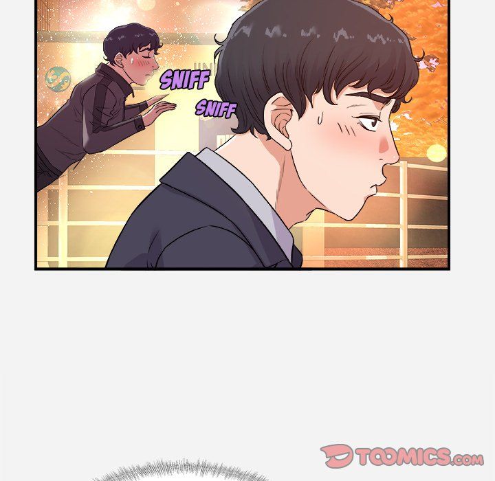 Alumni Manhwa - Chapter 30 Page 5