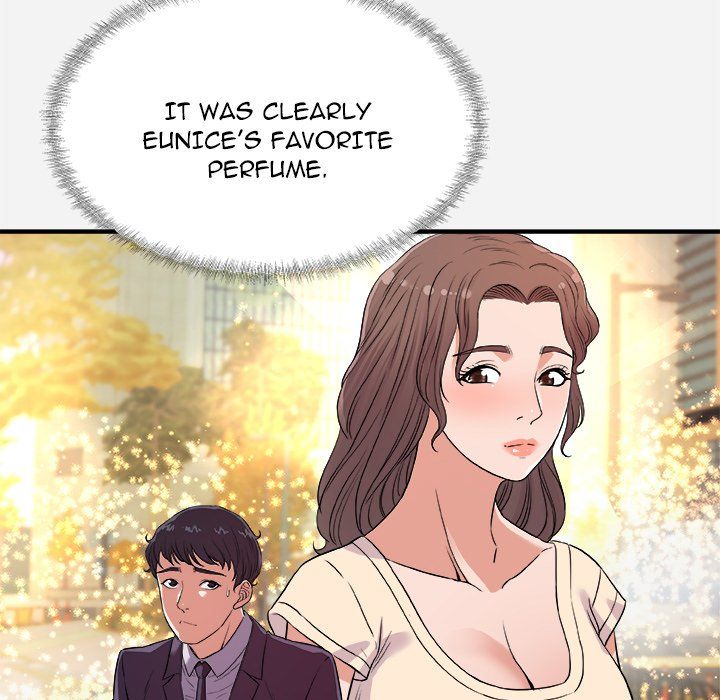 Alumni Manhwa - Chapter 30 Page 6