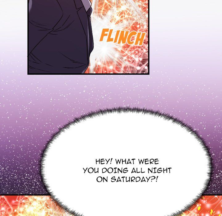 Alumni Manhwa - Chapter 30 Page 8