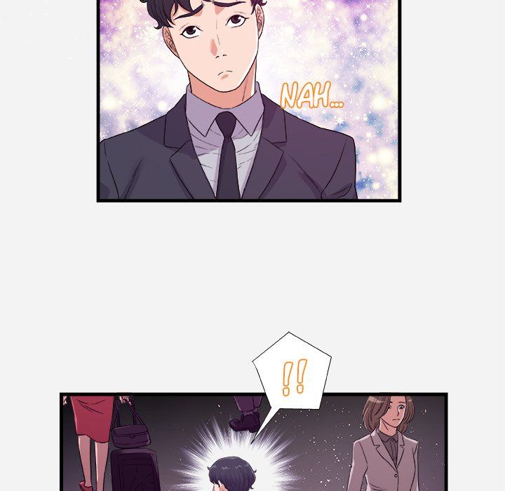 Alumni Manhwa - Chapter 30 Page 11