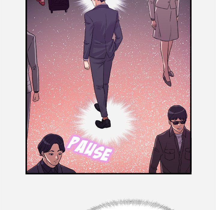Alumni Manhwa - Chapter 30 Page 12