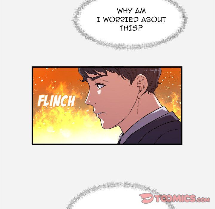 Alumni Manhwa - Chapter 30 Page 13