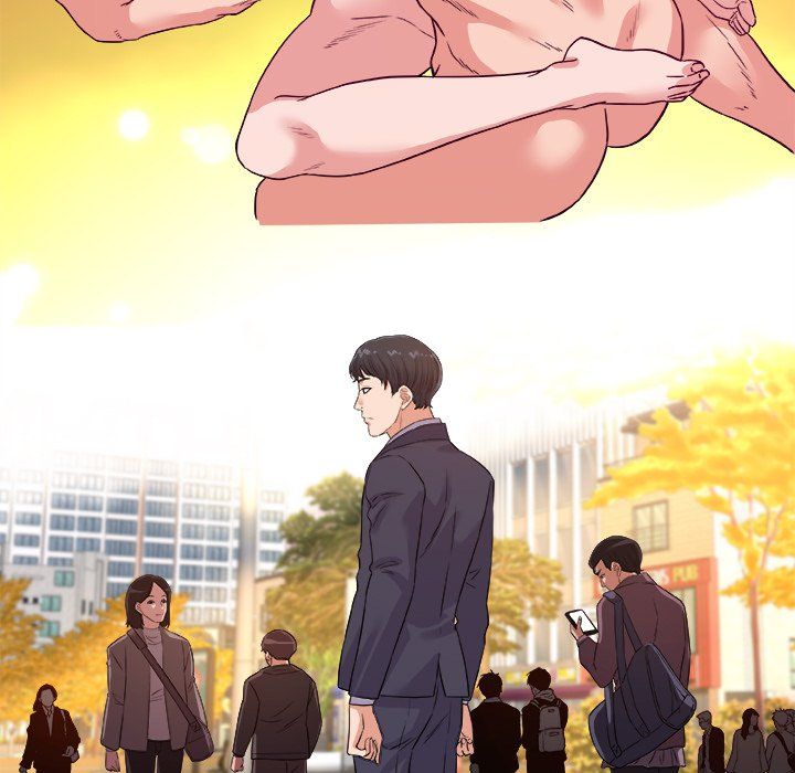 Alumni Manhwa - Chapter 30 Page 16