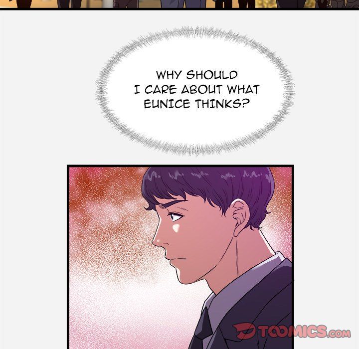 Alumni Manhwa - Chapter 30 Page 17