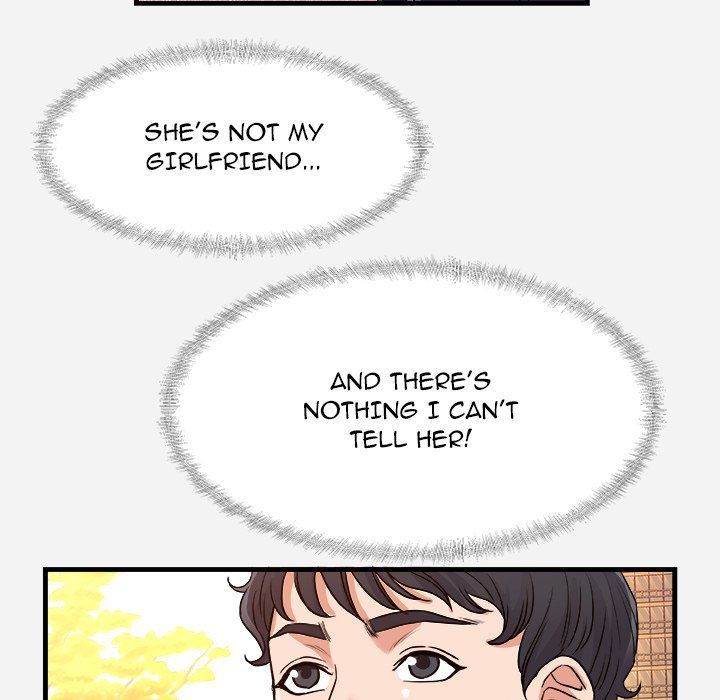 Alumni Manhwa - Chapter 30 Page 18