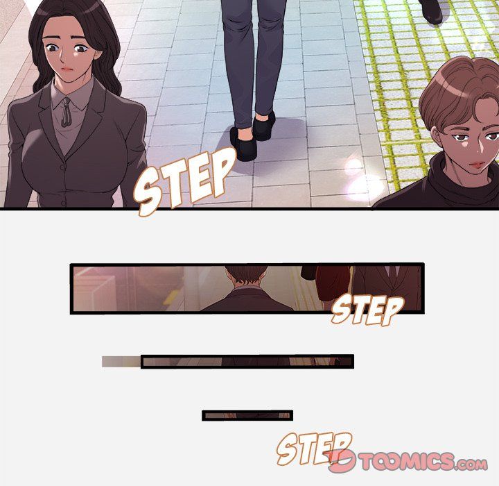 Alumni Manhwa - Chapter 30 Page 21