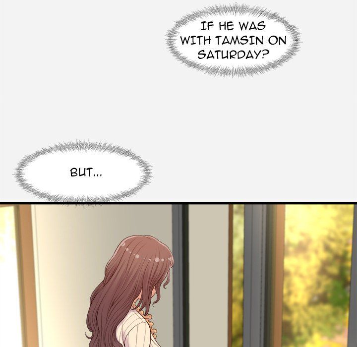 Alumni Manhwa - Chapter 30 Page 24