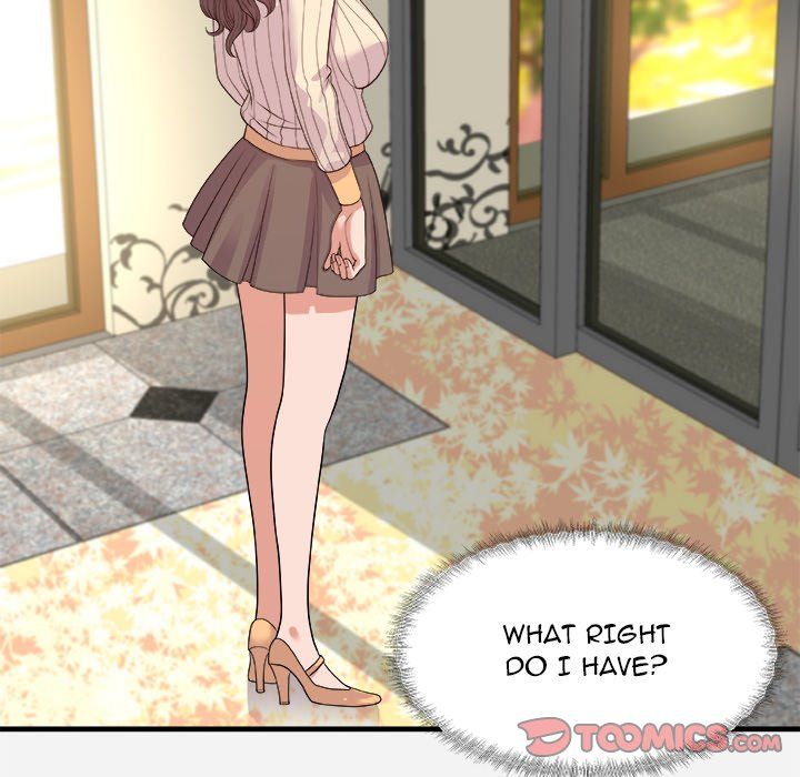 Alumni Manhwa - Chapter 30 Page 25